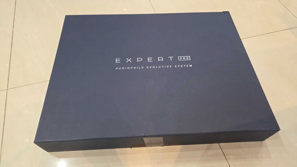 Devialet Expert 140 PRO wzmacniacz all in one