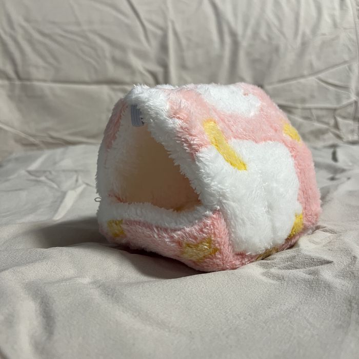 Домик для хомяка, крысы, морской свинки,будиночок для гризунів, хатка