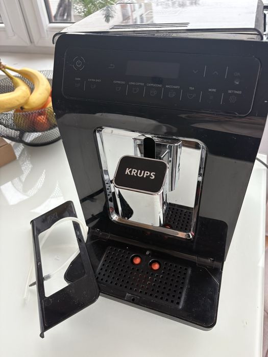 Ekspres do kawy KRUPS