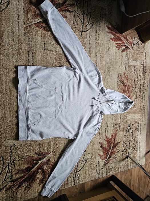 Bluza męska jasna rozmiar XL za 31 zł
