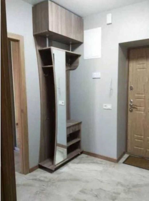 Здам в оренда 1-к квартиру в ЖК "Файна Таун" на вул. Салютна