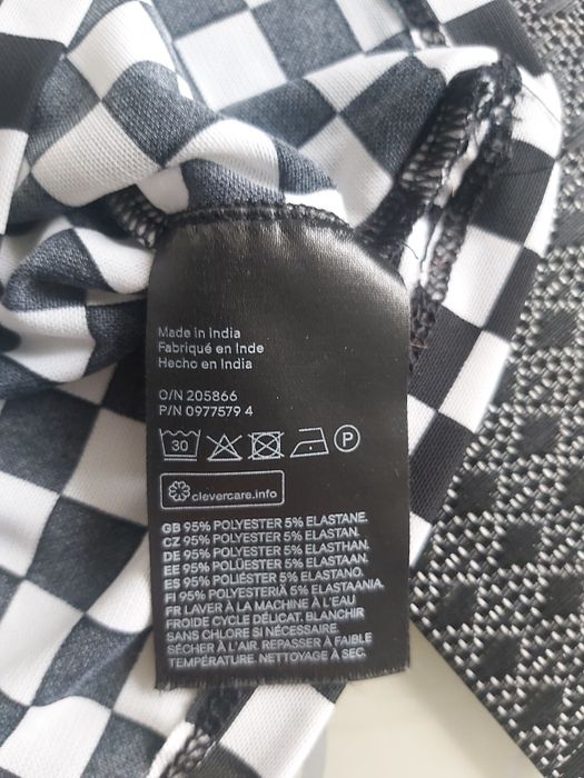 Top bluzeczka H&M w roz.36.