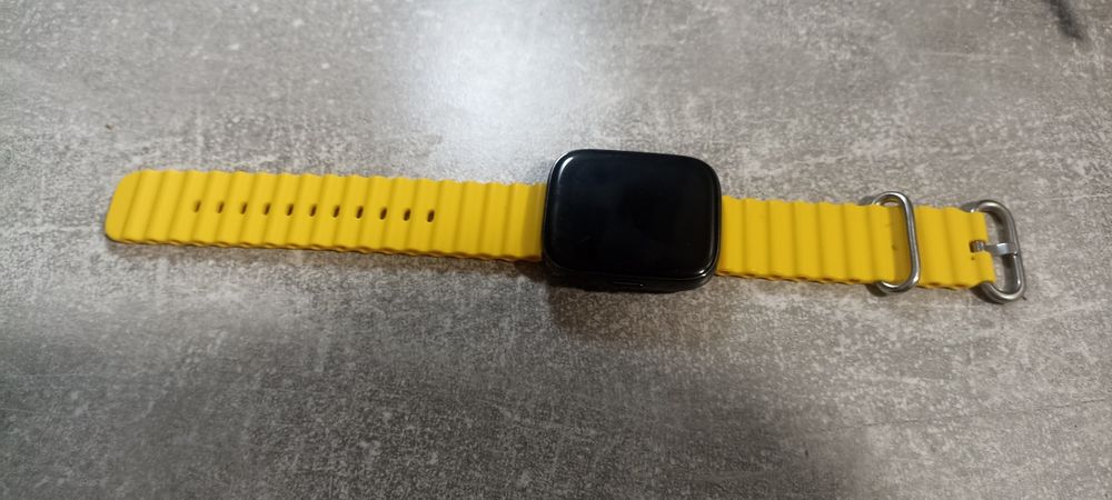 Фітнес-браслет  Redmi watch 3 active із ремінцем та зарядними кабелями