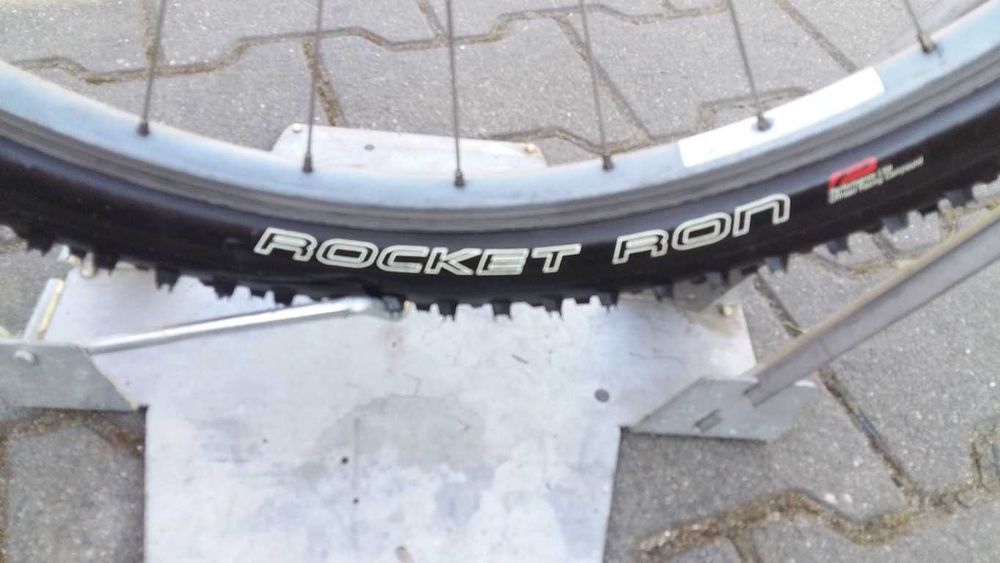 !!! GARY FISHER LTD JOSHUA XO Deore LX Rock shox Full OKAZJA !!!