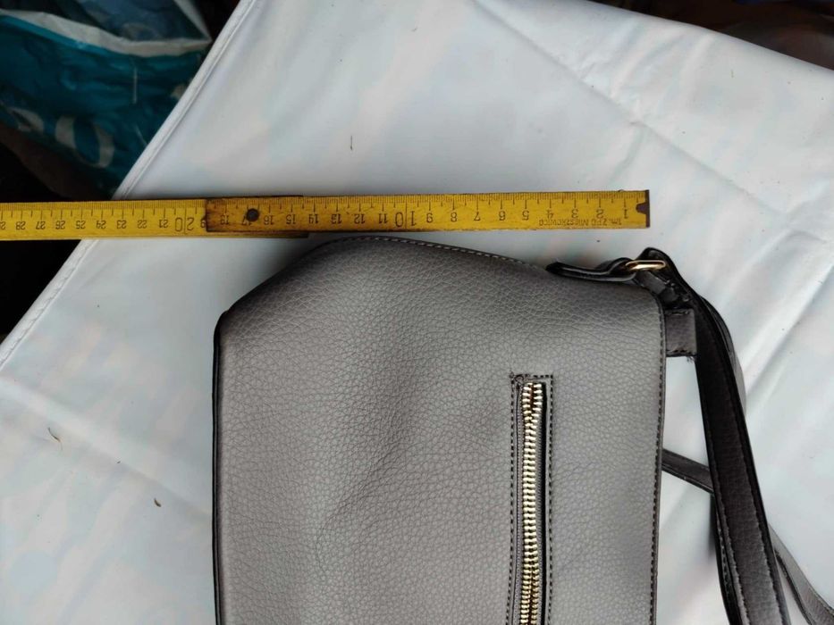 Torebka damska PUCCINI