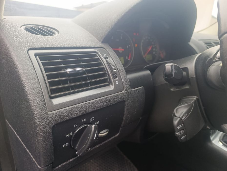 Ford Mondeo III дизель