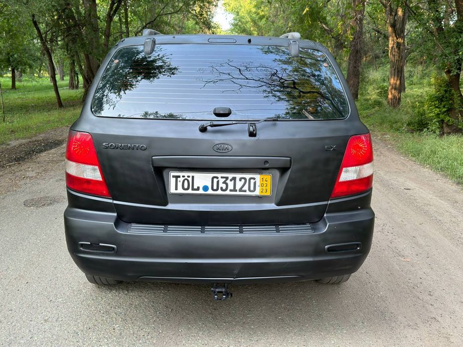 Авто в хорошем состоянии