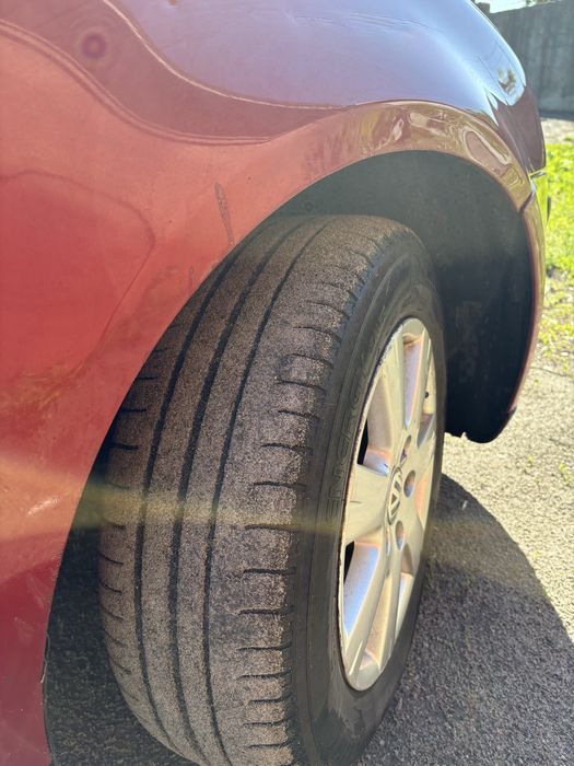 Продам авто Volkswagen Golf 5