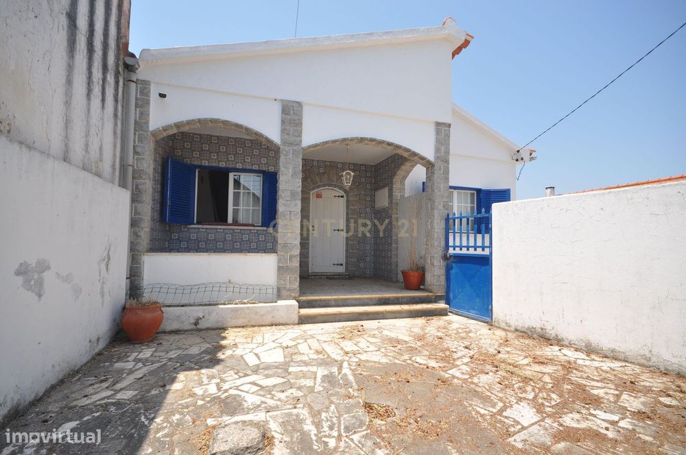 Moradia Térrea em Marinhais