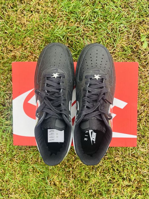 Nike Air Force 1 Low Retro