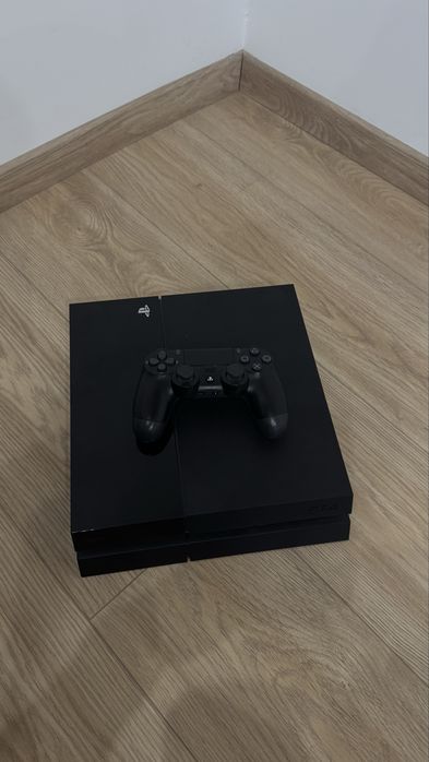 Продам Sony PlayStation 4 Fat 500gb