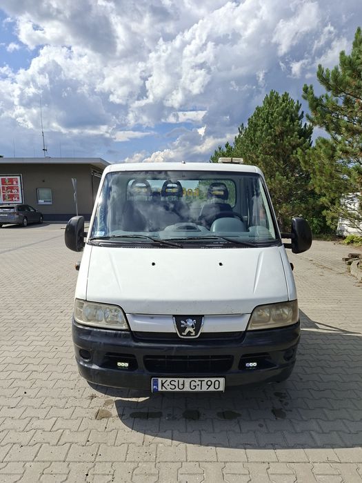 Peugeot