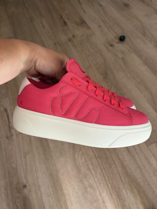 Sneakersy Ecco 36