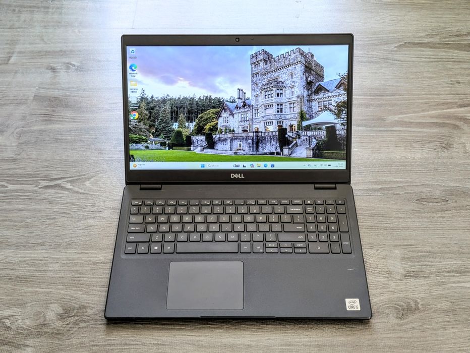 dell latitude 3510 - купить ноутбуки - Цена на OLX.ua