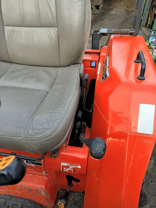 Продам трактор Стан Огонь