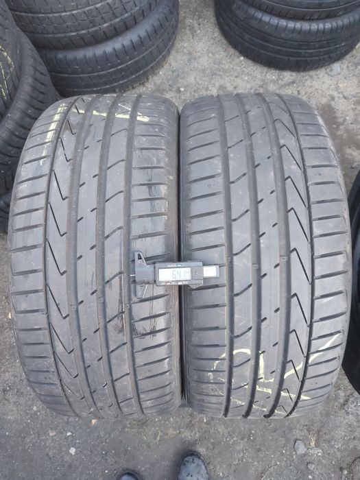 Hankook Ventus S1 EVO2 225/45R17 91 W