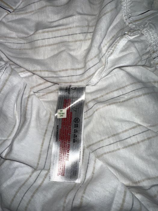 Primark spodenki do spania 50-52