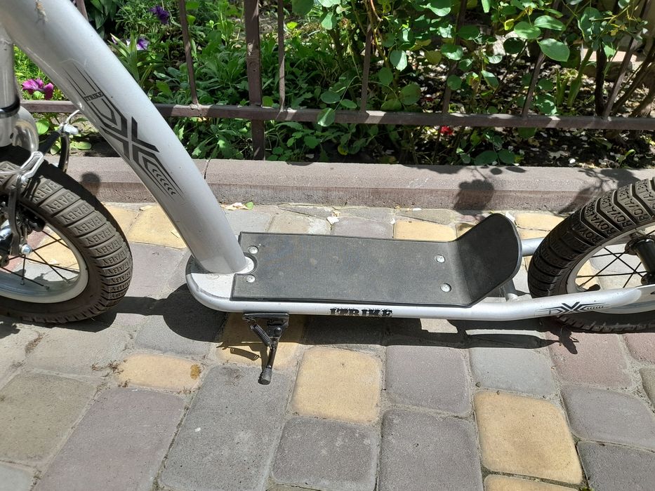 Самокат дитячий підлітковий