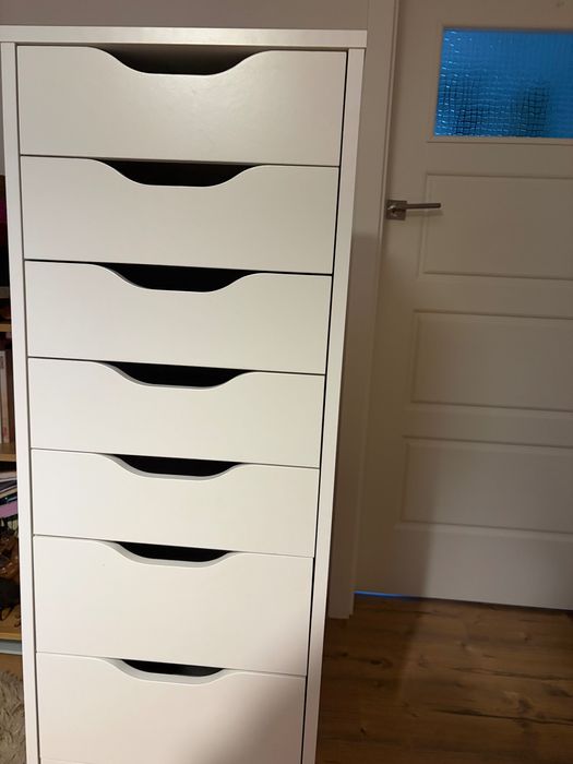 Komoda, szafka, kontenerek Ikea