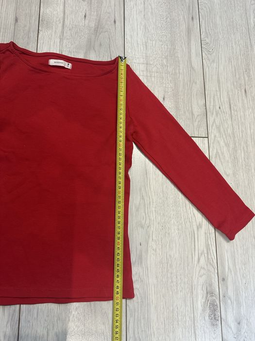 Bluzka marki reserved rozmiar xs