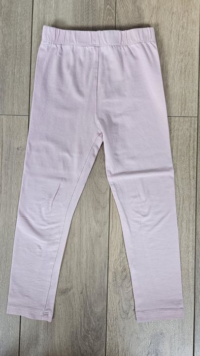 Legginsy w rozmiarze 104