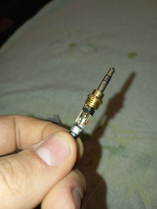 Кабель для ноутбука, телефона - Sommer Cable goblin