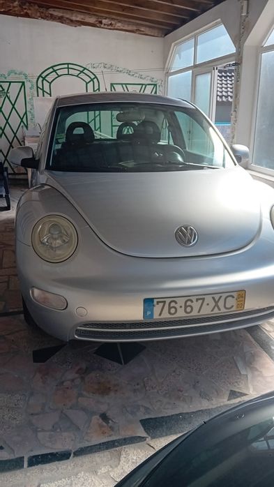 Caixa completa porta luvas ww beetle