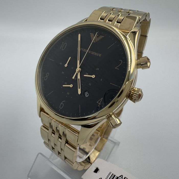 Чоловічий годинник emporio armani ar1893 оригінал