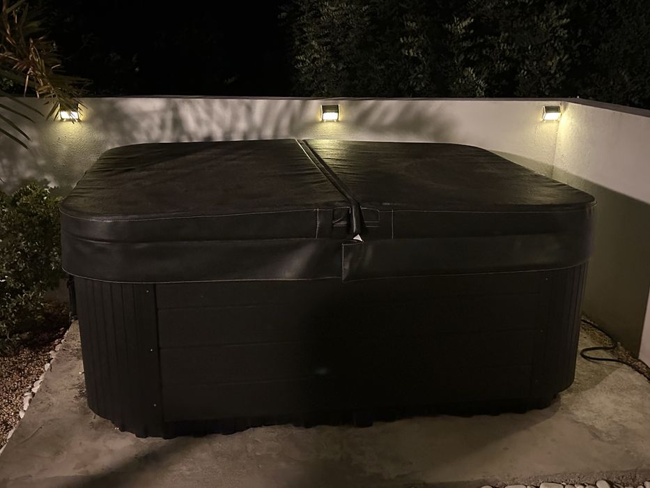 Jacuzzi Spa WeekEnd 330/2L