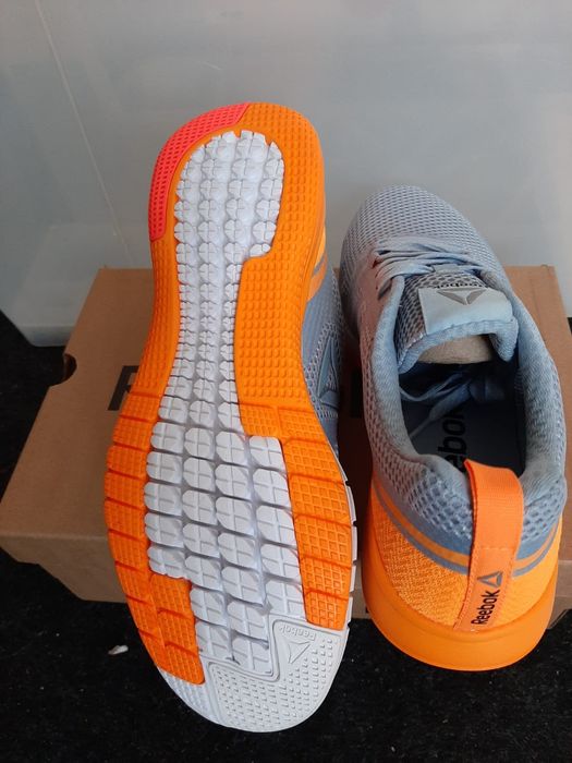 Buty sportowe crossfit Reebok adidasy