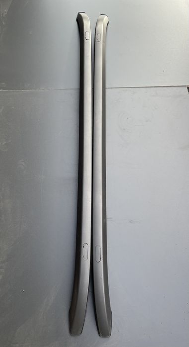 Рейлінги на Jeep cherokee kl в хорошем состоянии 2019 2020 2021 2022