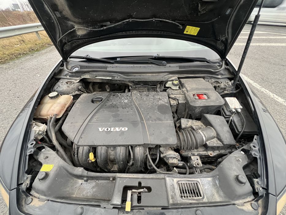 Volvo v50 1.8 бензин