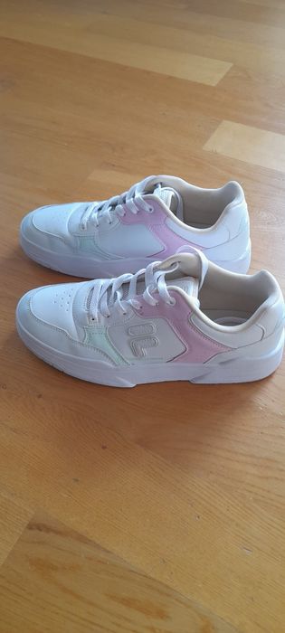 Adidasy damskie fila 42