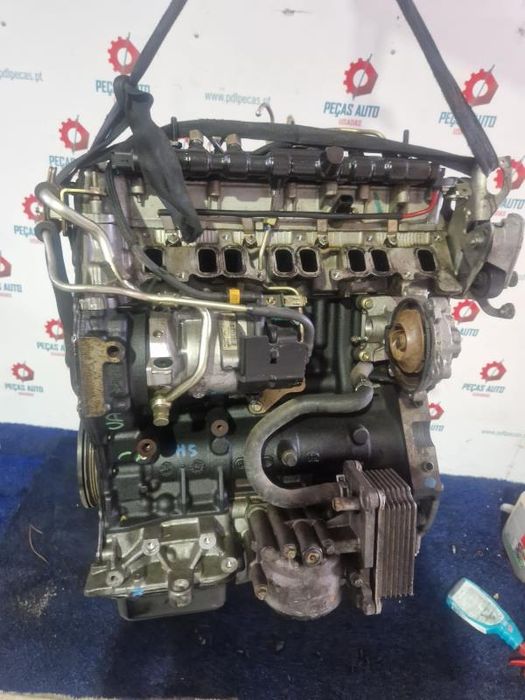 Motor completo FORD Mondeo III (B5Y)