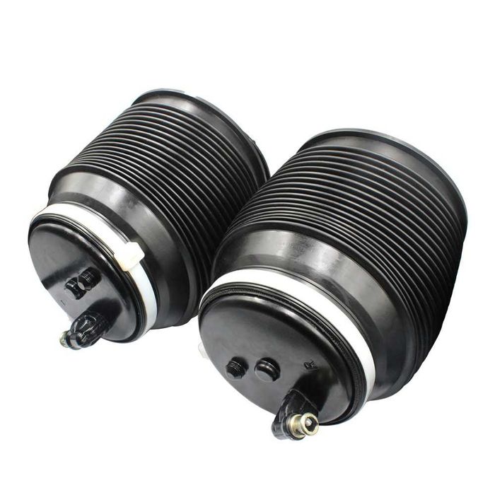 Пневмоподушка Toyota Prado 150,  Lexus GX 460 пневмобаллон. Гарантия!