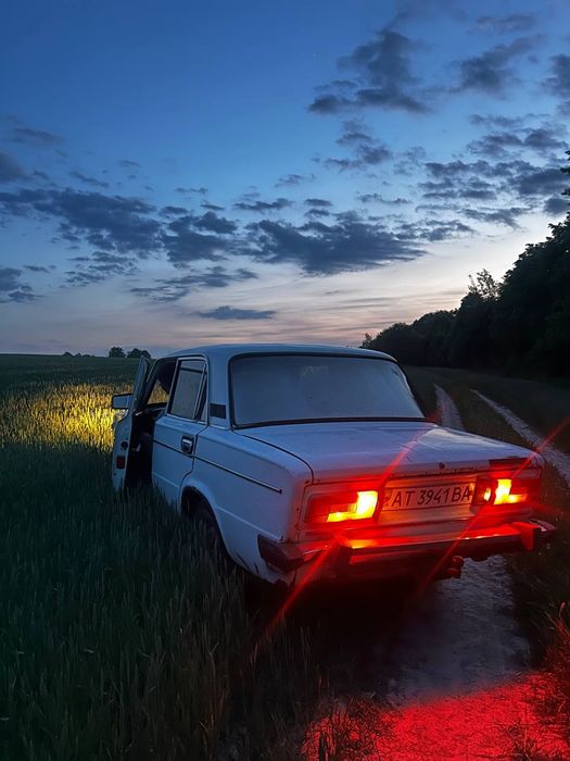 Продам Ваз 2106 срочно