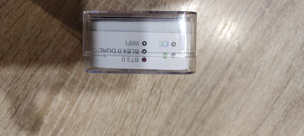 iCAR PRO OBD2 Interfejs diagnostyczny nowy