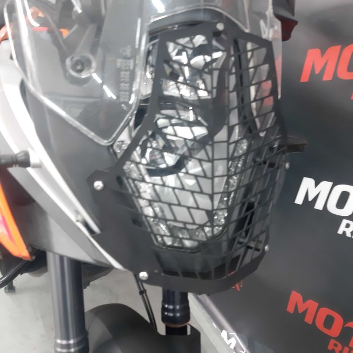 KTM 1190 adventure