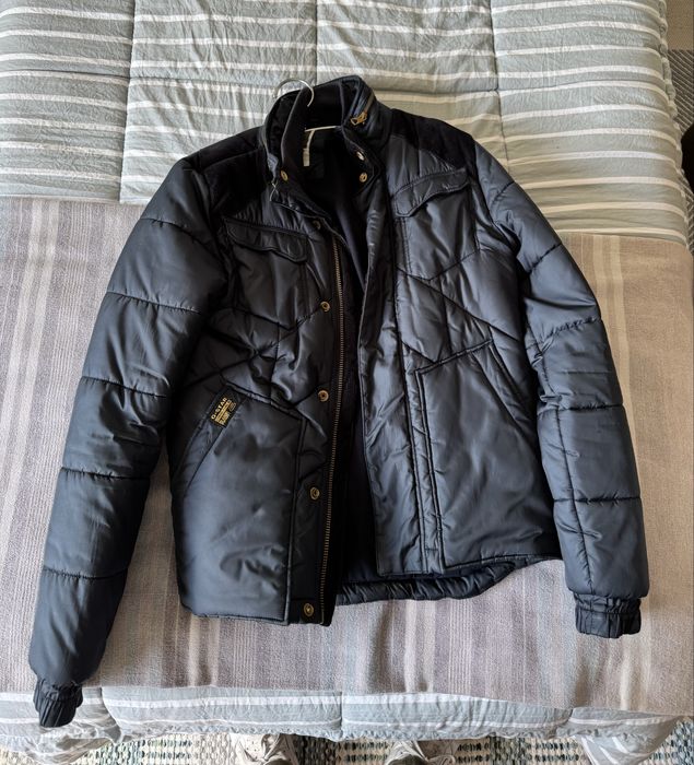 Casaco G Star Raw homem