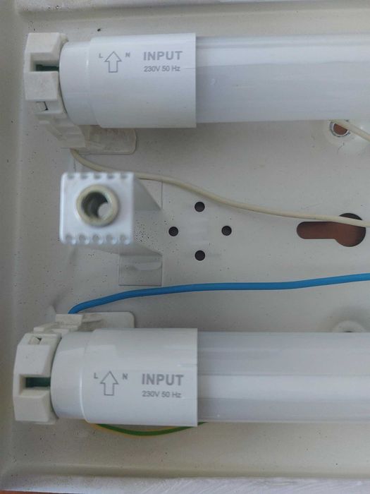 Candeeiro de cozinha