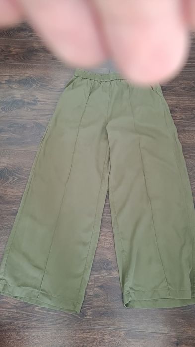 Spodnie damskie 38-42
