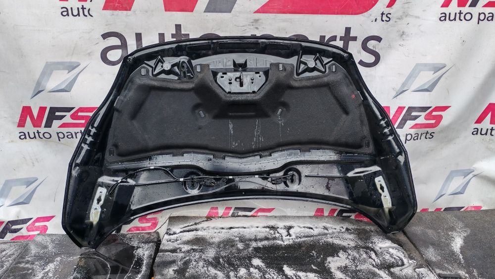 Капот ford c-max mk2
