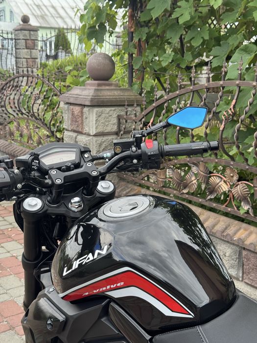 Lifan sr220 2024
