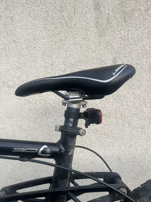 Rower trek liquid 30+ gratisy