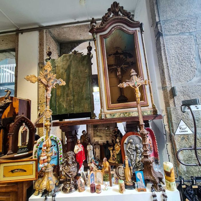 Jesus Cristo – Sagrado Coração