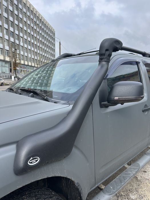 Продам Nissan Navara 2008