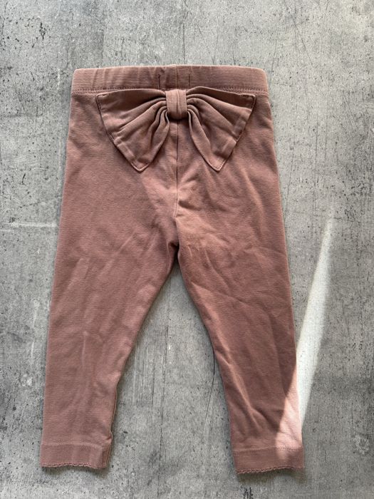Legginsy newbie r. 80