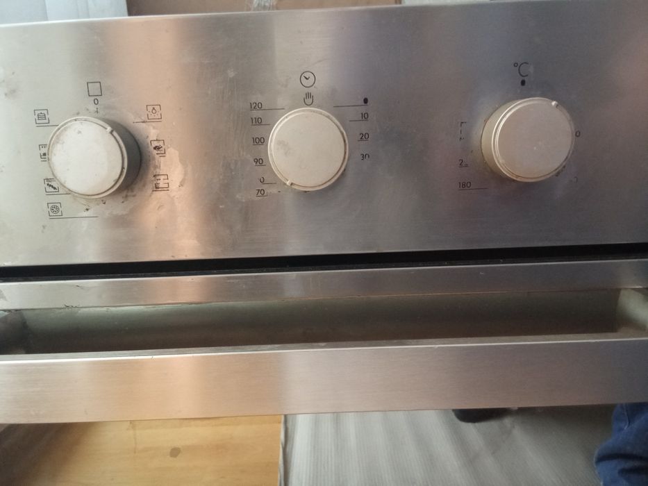 Духова шафа Аристон