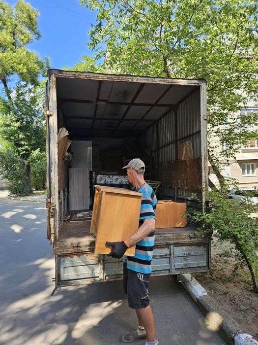 5 Вантажоперевезення вантажники перевезення меблів техніки переїзди