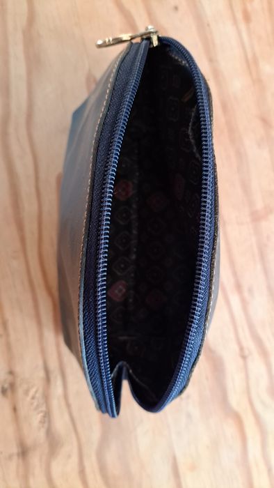 Estojo escolar Vintage